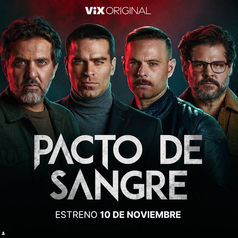 Pacto de sangre