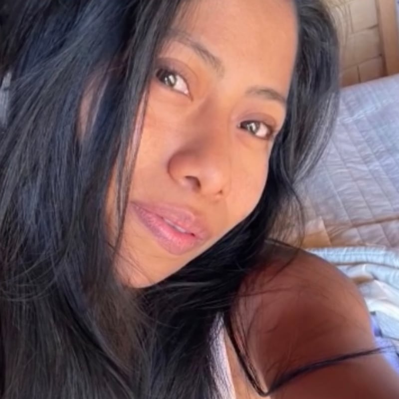 Yalitza Aparicio