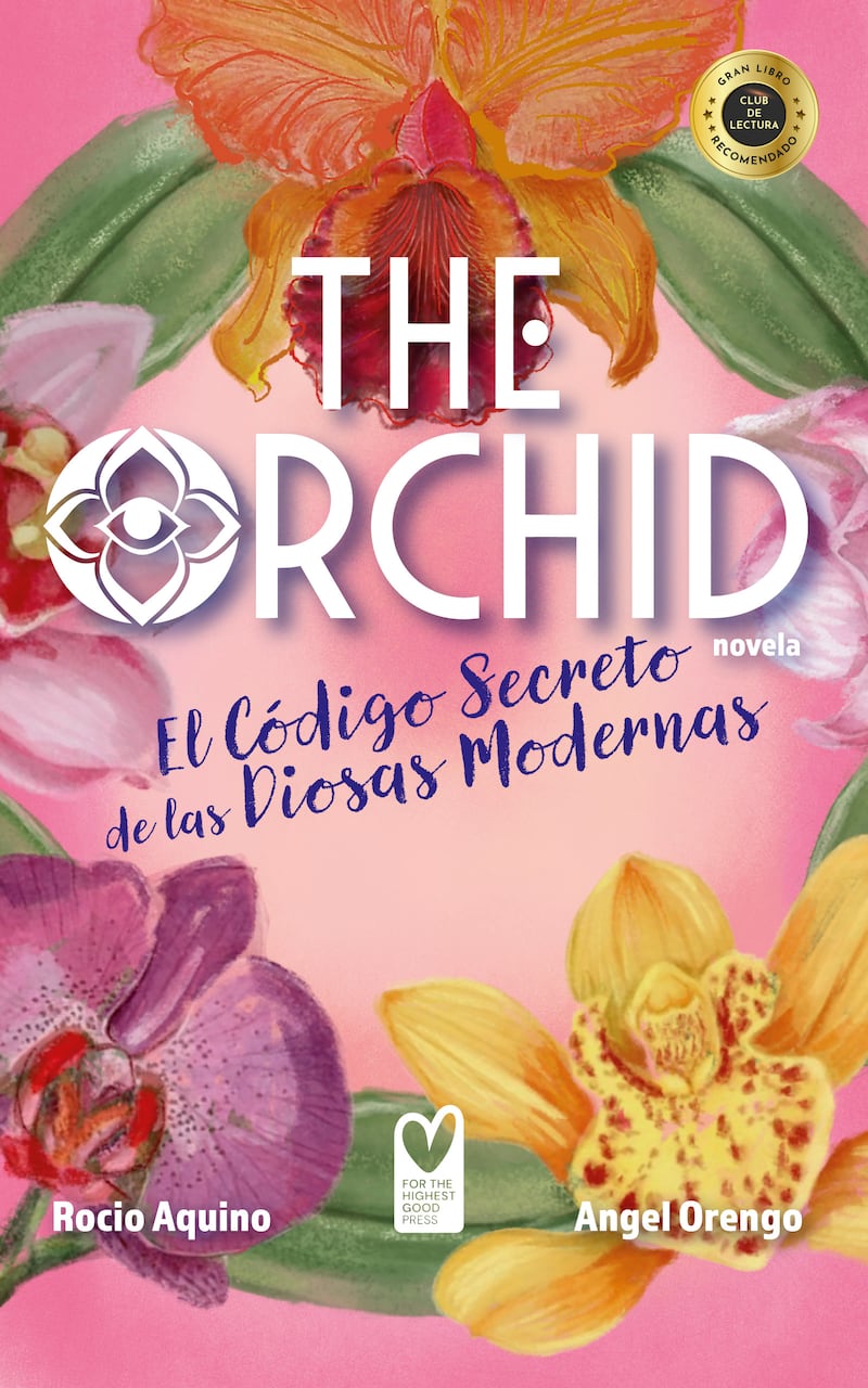 The Orchid: El Código Secreto de las Diosas Modernas