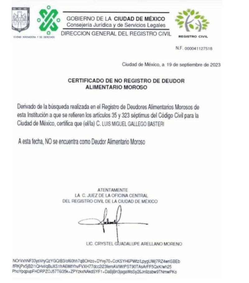 documento