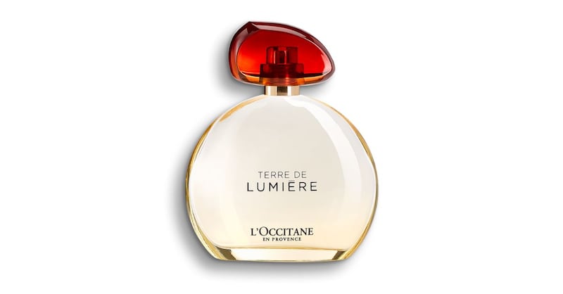 Terre de Lumière de L’Occitane