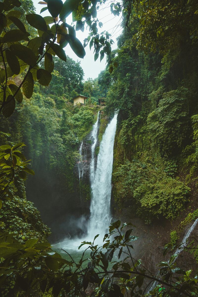 Bali, Indonesia