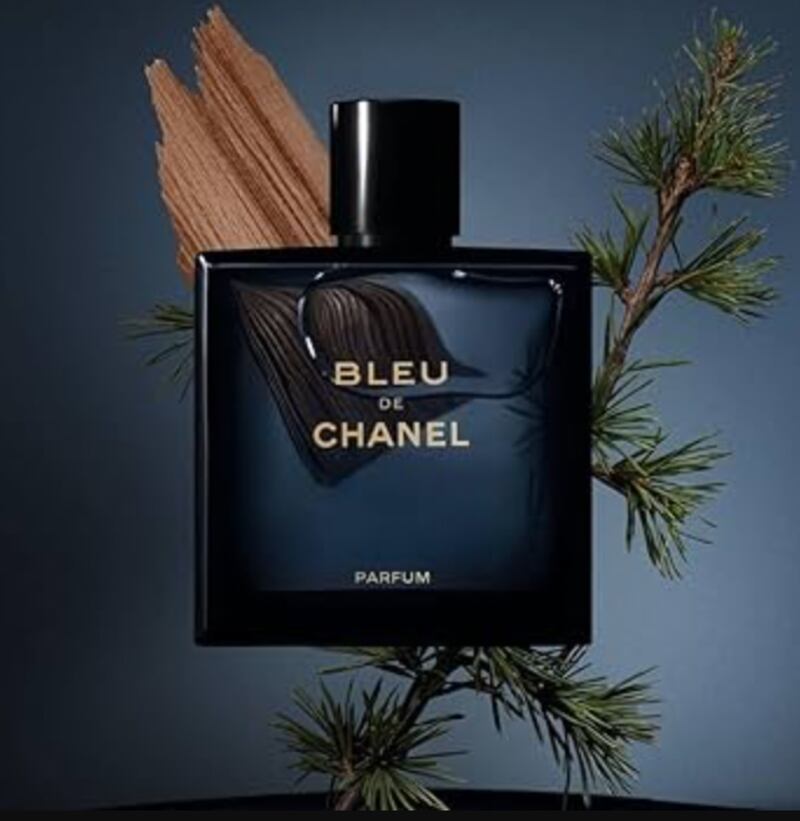 Bleu de Chanel