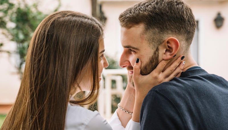 Pareja