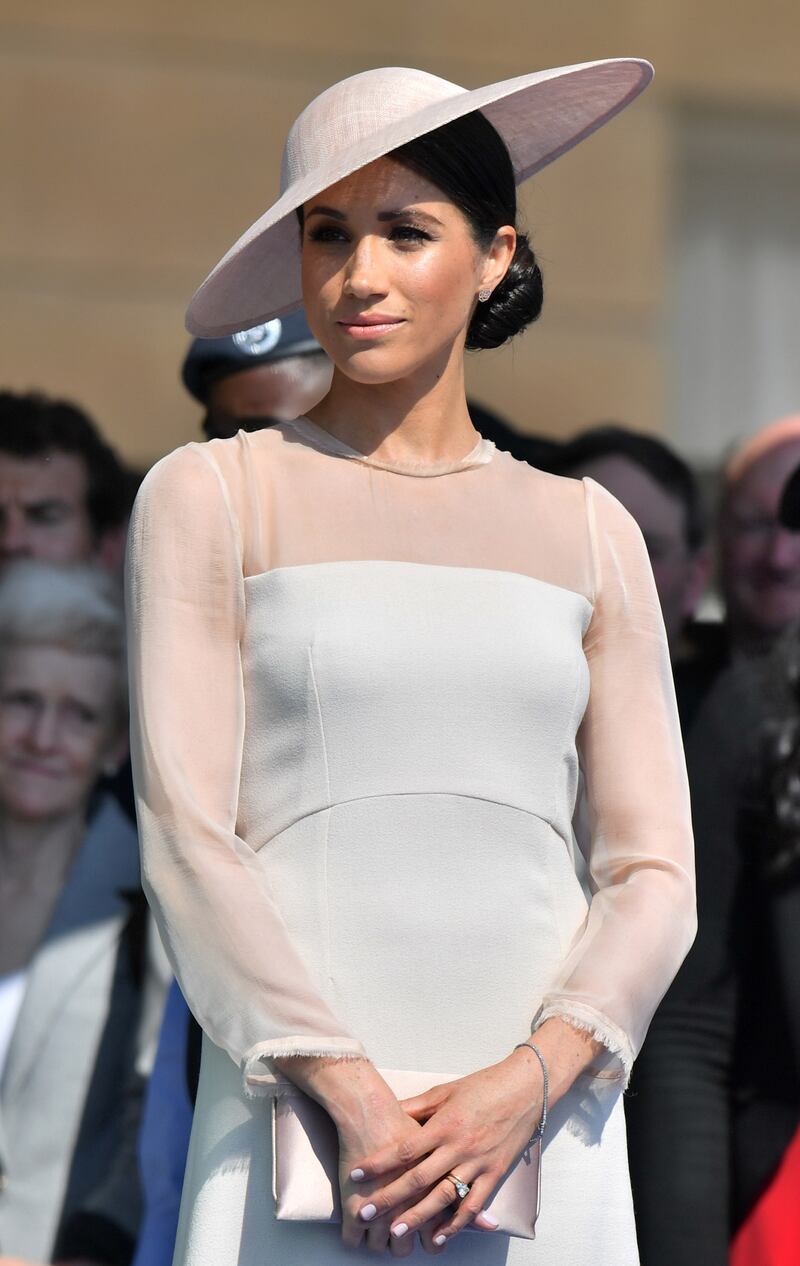 Meghan Markle