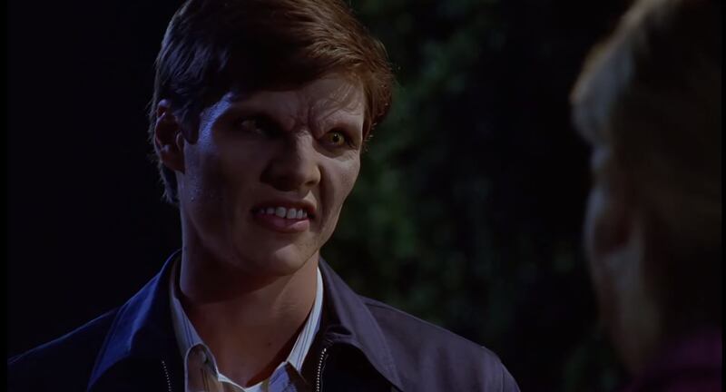 Pedro Pascal tenía 24 años cuando actuó en 'Buffy, la cazavampiros'