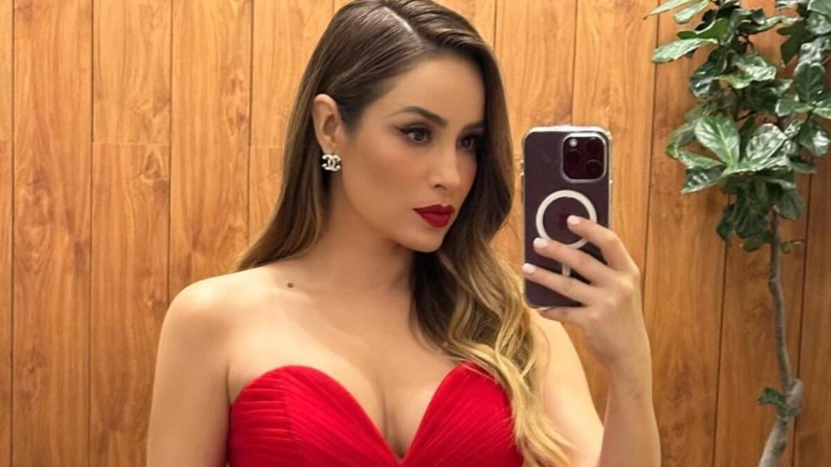 Cynthia Rodríguez Su Look En Bikini Que Enciende Alarmas De Embarazo Nueva Mujer 1238
