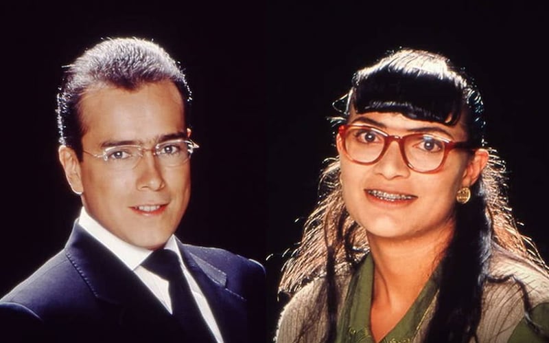 Yo Soy Betty La Fea prepara nueva temporada