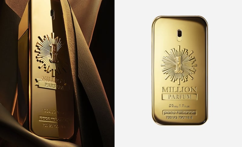 Paco Rabanne - One Million