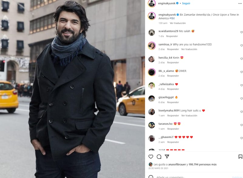 Engin Akyürek