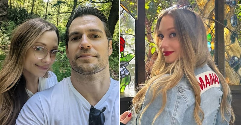 Henry Cavill y Natalie Viscuso tienen más de tres años de relación amorosa