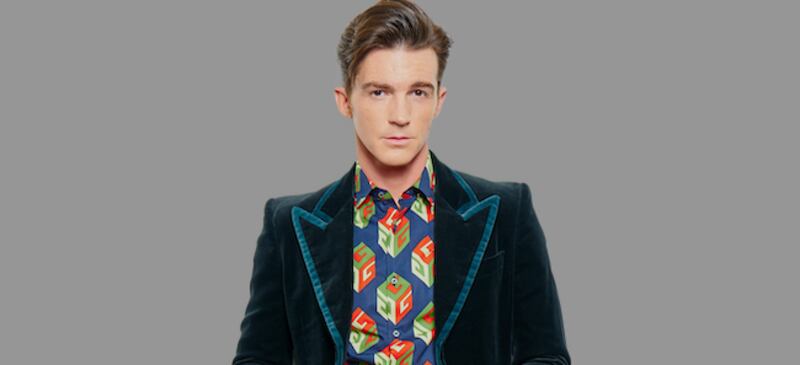 Drake Bell en Ecuador