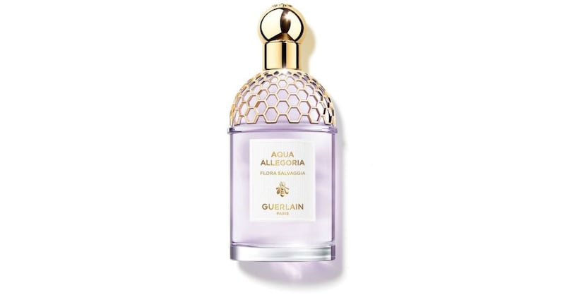 Aqua Allegoria Flora Salvaggia de Guerlain