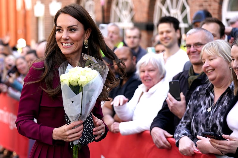 Kate Middleton