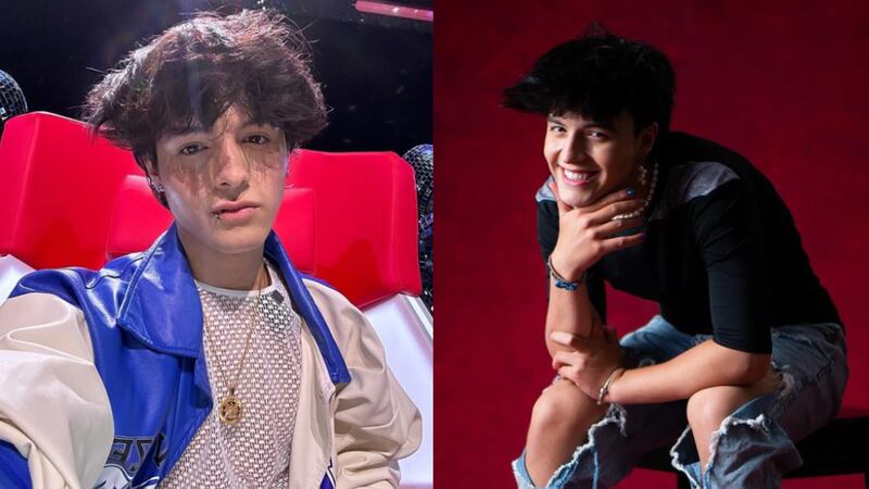 Así luce Juanse Laverde ganador de ‘La Voz Kids’ en la actualidad