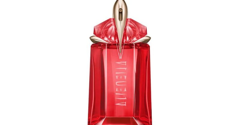 Alien Fusion de Mugler