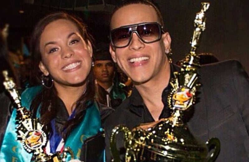 Daddy Yankee