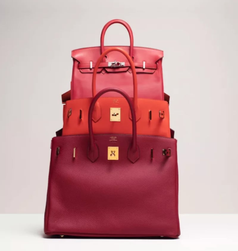 Bolsos de Hermès