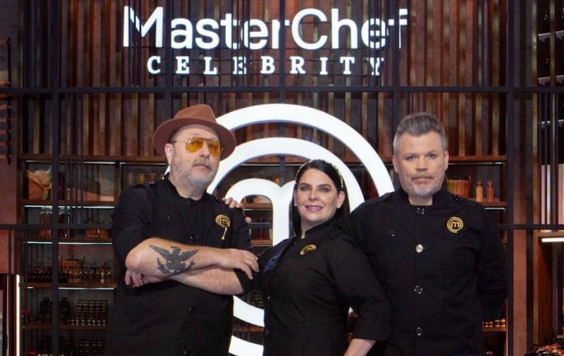 MasterChef Celebrity México