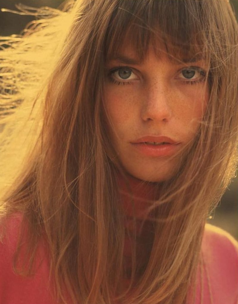 Jane Birkin fallece a los 76 años