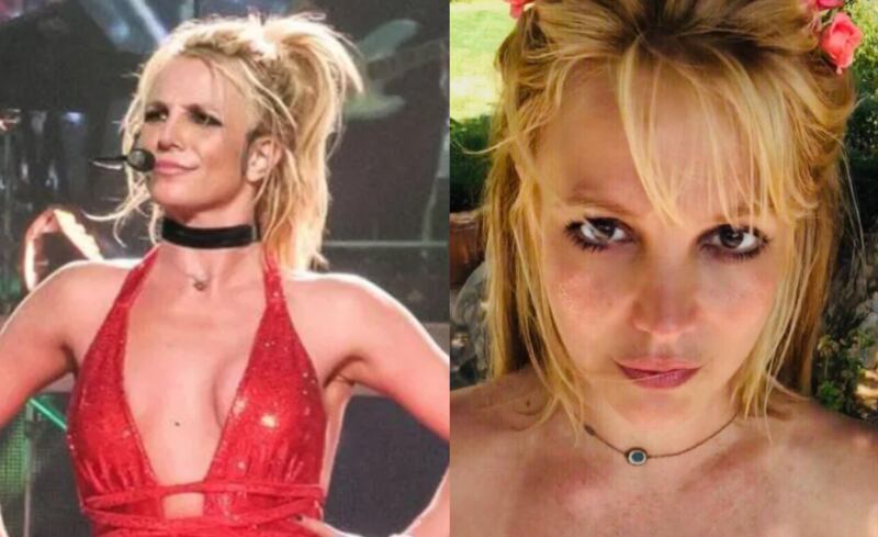 britney spears