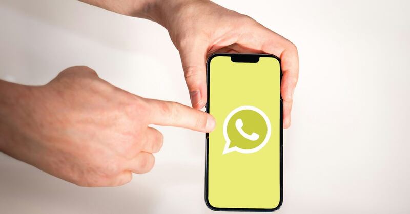 El aspecto del icono de WhatsApp puede cambiarse con apps de terceros