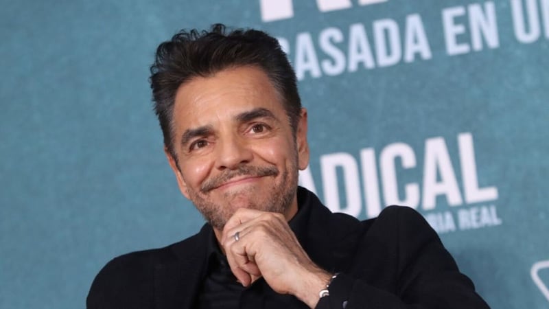 Eugenio Derbez