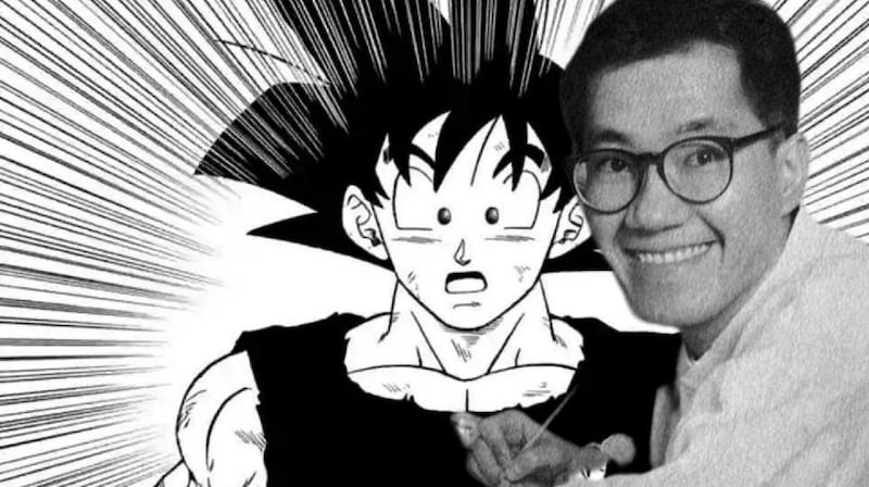 Akira Toriyama