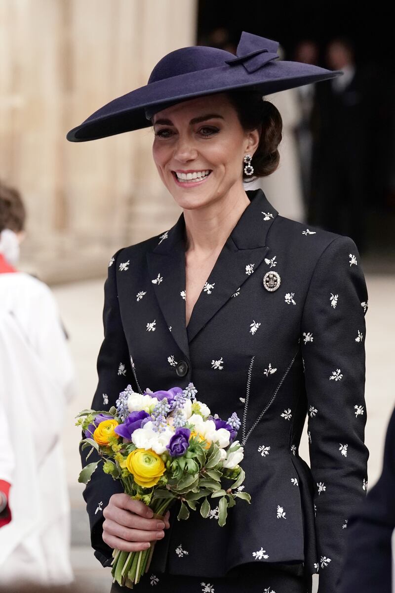 Kate Middleton