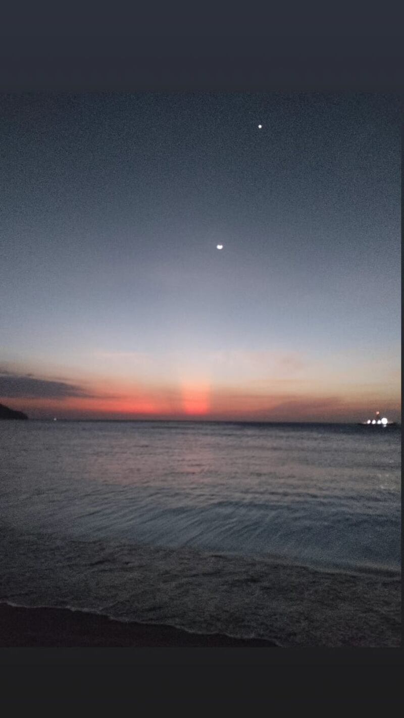 Santa Marta, Colombia