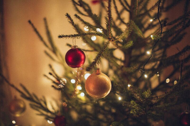 Árbol de Navidad