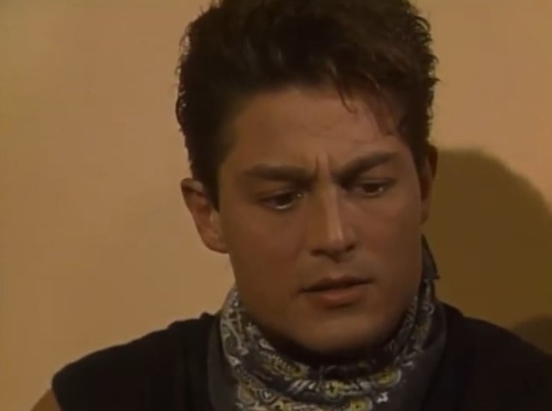 Fernando Colunga