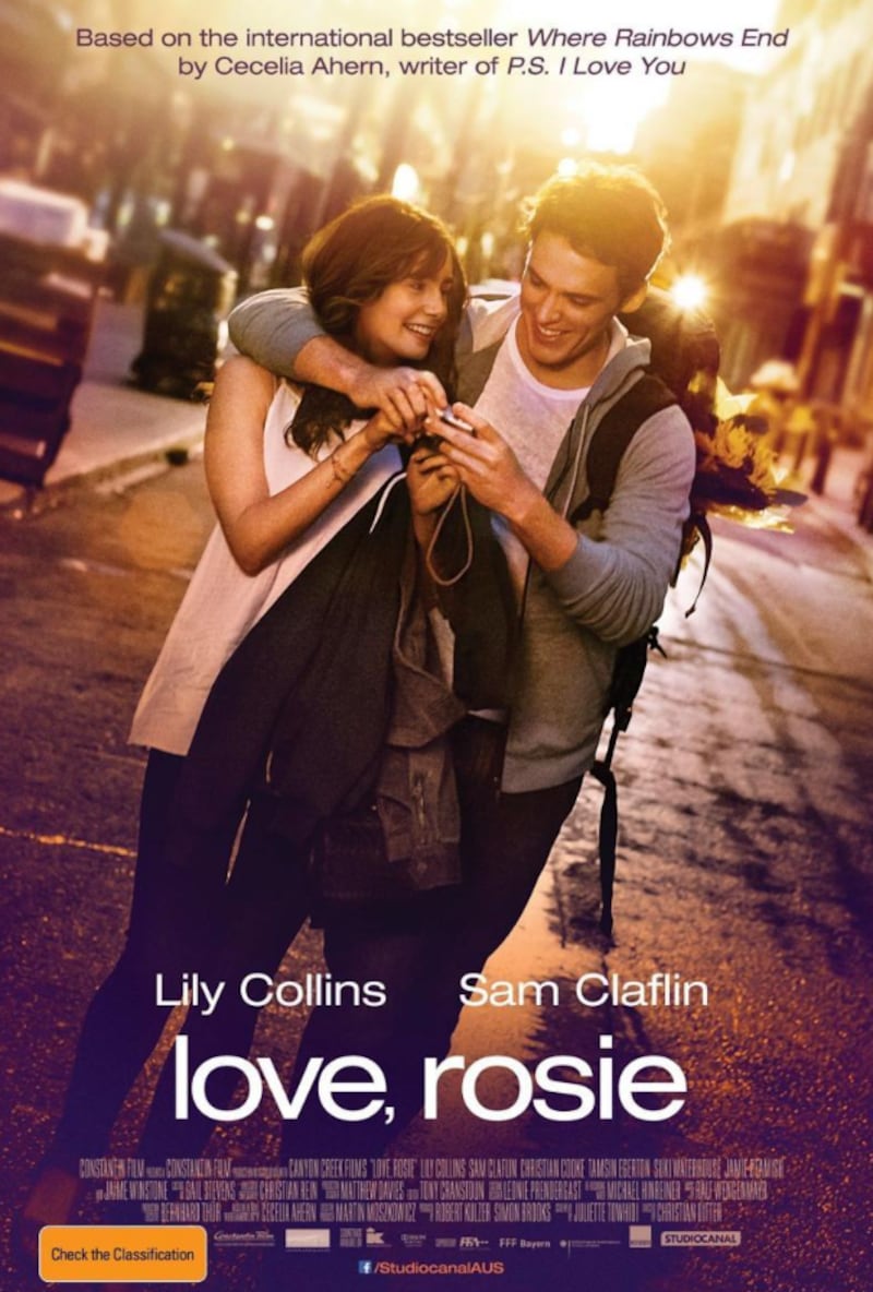 Love Rosie