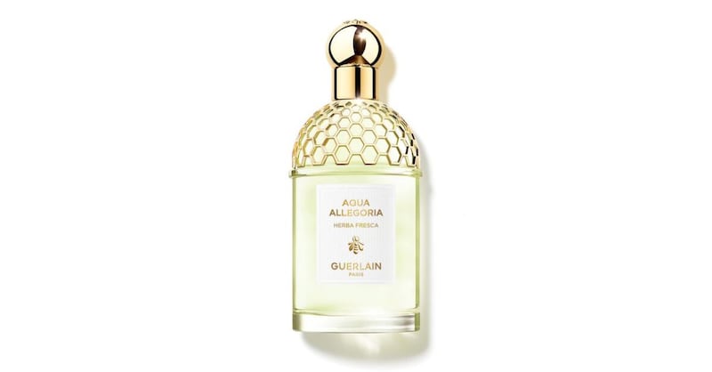 Aqua Allegoria Herba Fresca de Guerlain