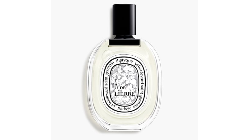 Eau de Lierre de Diptyque