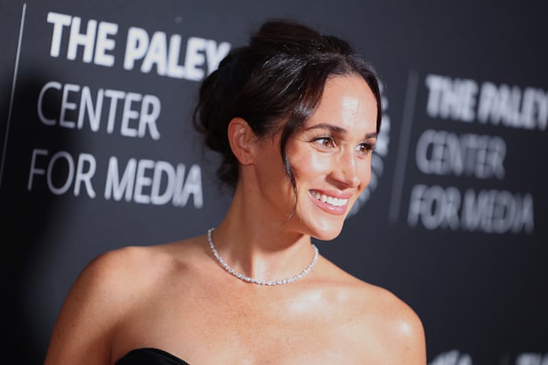 Meghan Markle