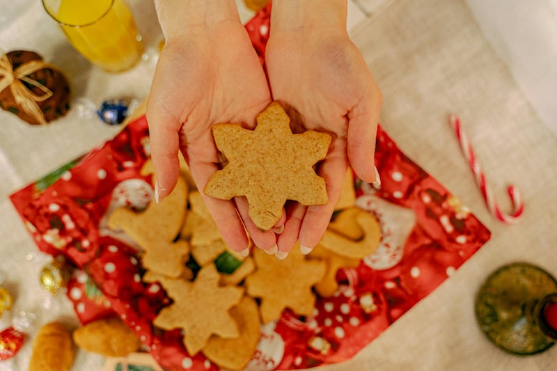 Postres para Navidad