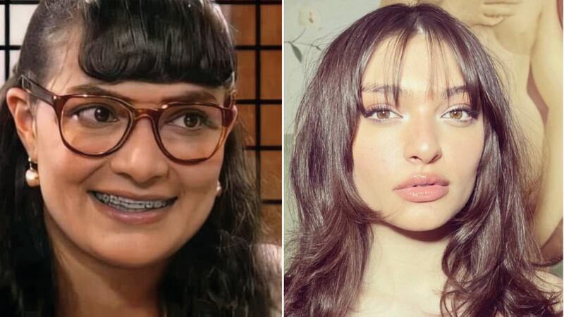 Así luce la hija de la protagonista de "Betty La Fea" a sus 19 años