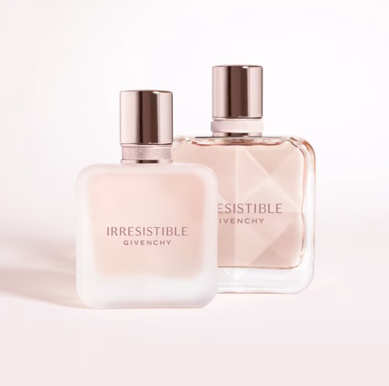 Irresistible Hair Mist Eau de Parfum de Givenchy