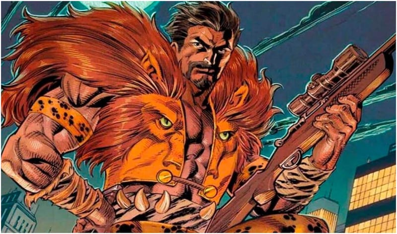 Kraven