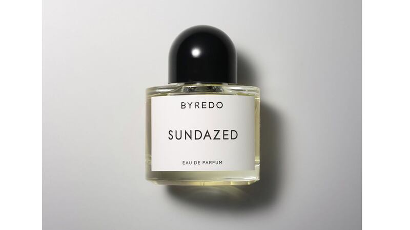 Sundazed de Byredo