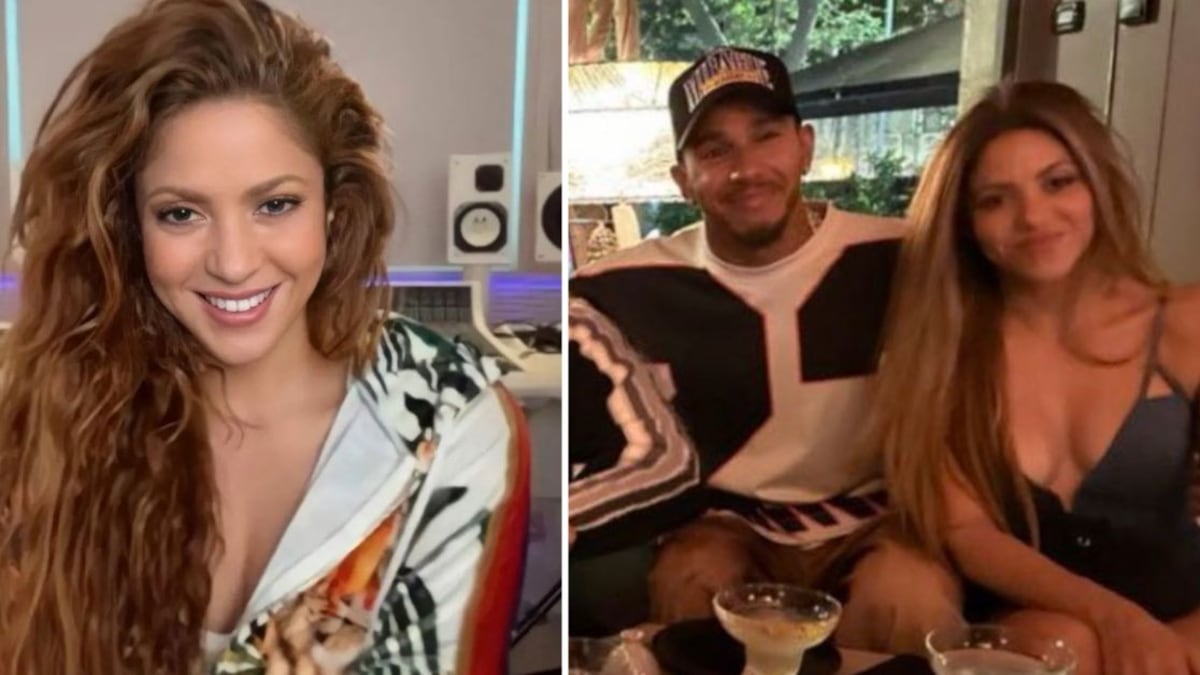 Shakira y Lewis Hamilton estarían dando un nuevo paso en su relación luego de que el paparazzi Jordi Martin aseguró que la pareja tendrá su primer viaje juntos.