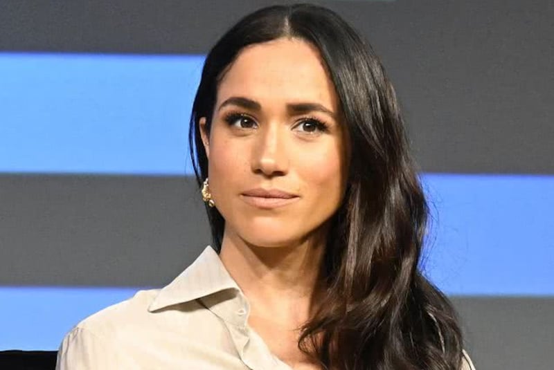 Meghan Markle - Foto: Getty Images