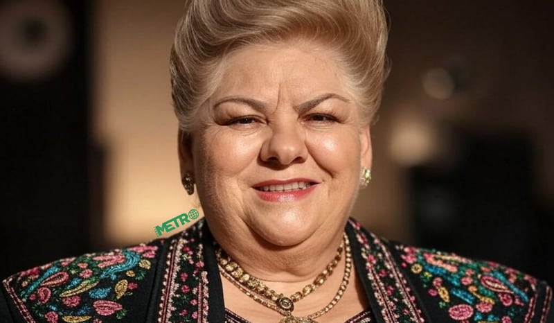 Paquita la del Barrio: Nombre real de la cantante y por qué le decían así a la interprete de “Rata de dos patas”