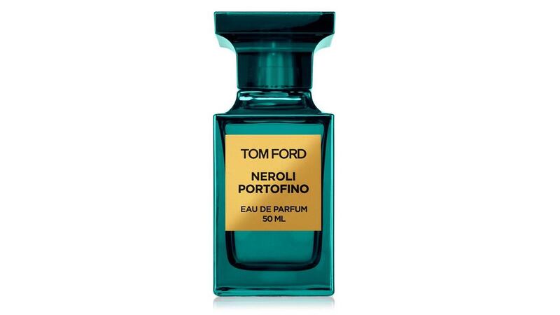 Neroli Portofino de Tom Ford