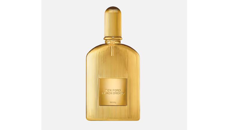 Black Orchid de Tom Ford