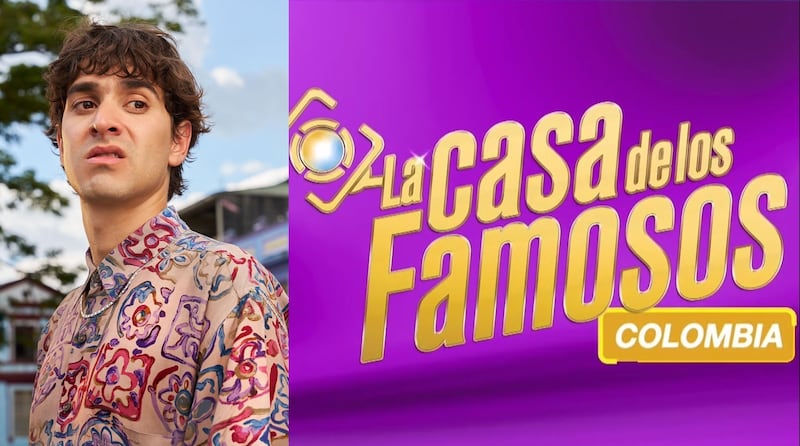 Varios televidentes pedían el ingreso de Carmelo de 'Rigo' a 'La Casa de Los Famosos'.