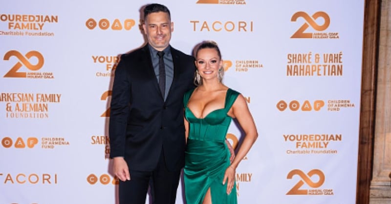 ¿Quién es Caitlin O’Connor? La mujer con la que Joe Manganiello olvidó a Sofia Vergara