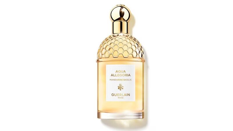 Aqua Allegoria Mandarine Basilic de Guerlain