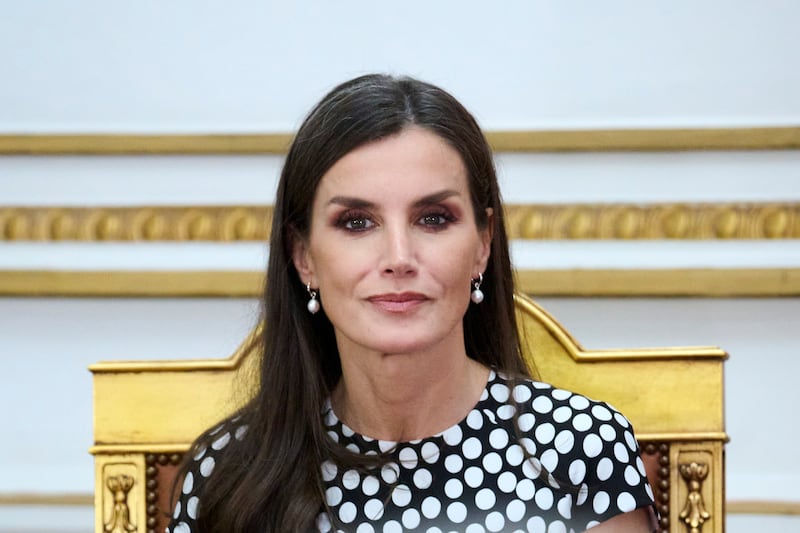 Reina Letizia